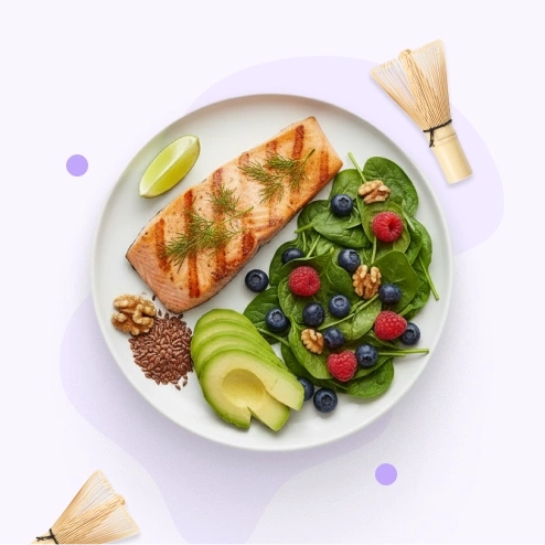 Dieta Beauty