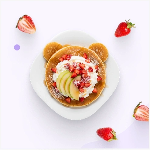 Dieta Dla dzieci