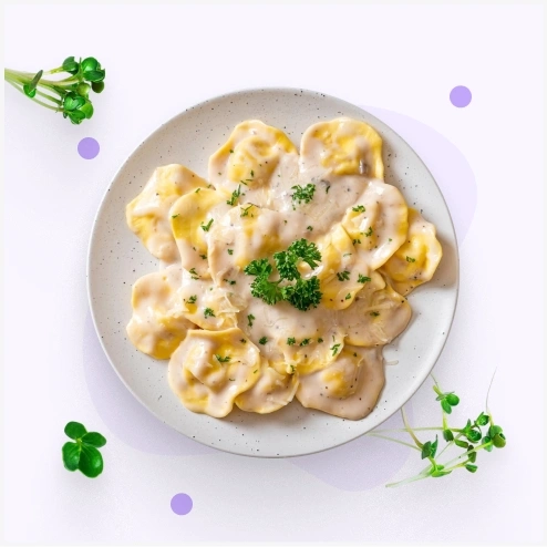 Dieta Polska kuchnia