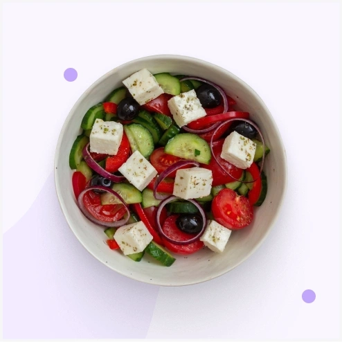 Dieta Śródziemnomorska