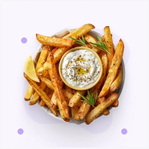 Dieta Airfryer