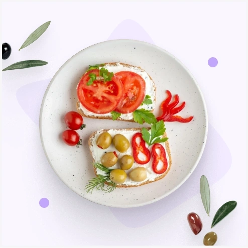 Dieta Wegetariańska