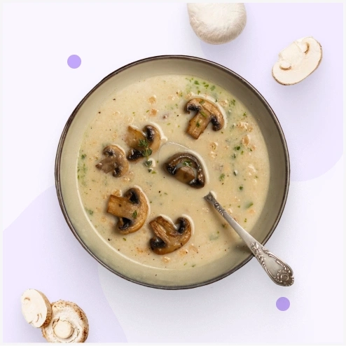 Dieta Zima
