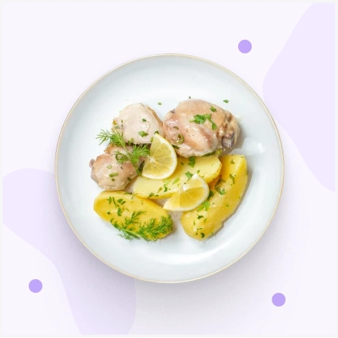 Dieta Lekkostrawna